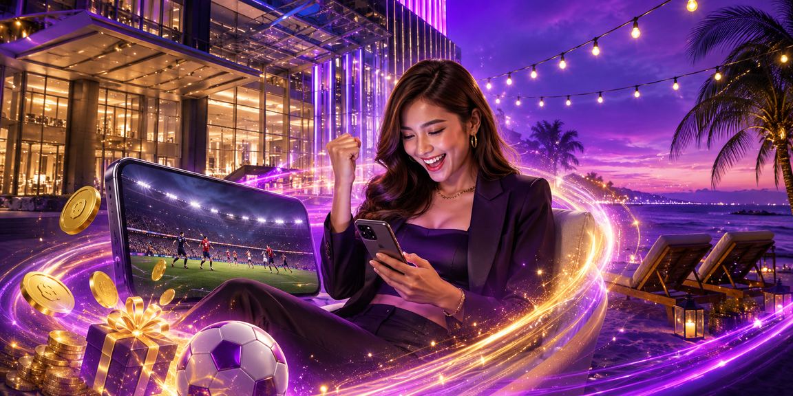 Promosi Ganjaran VIP 87000 di Kuala Lumpur